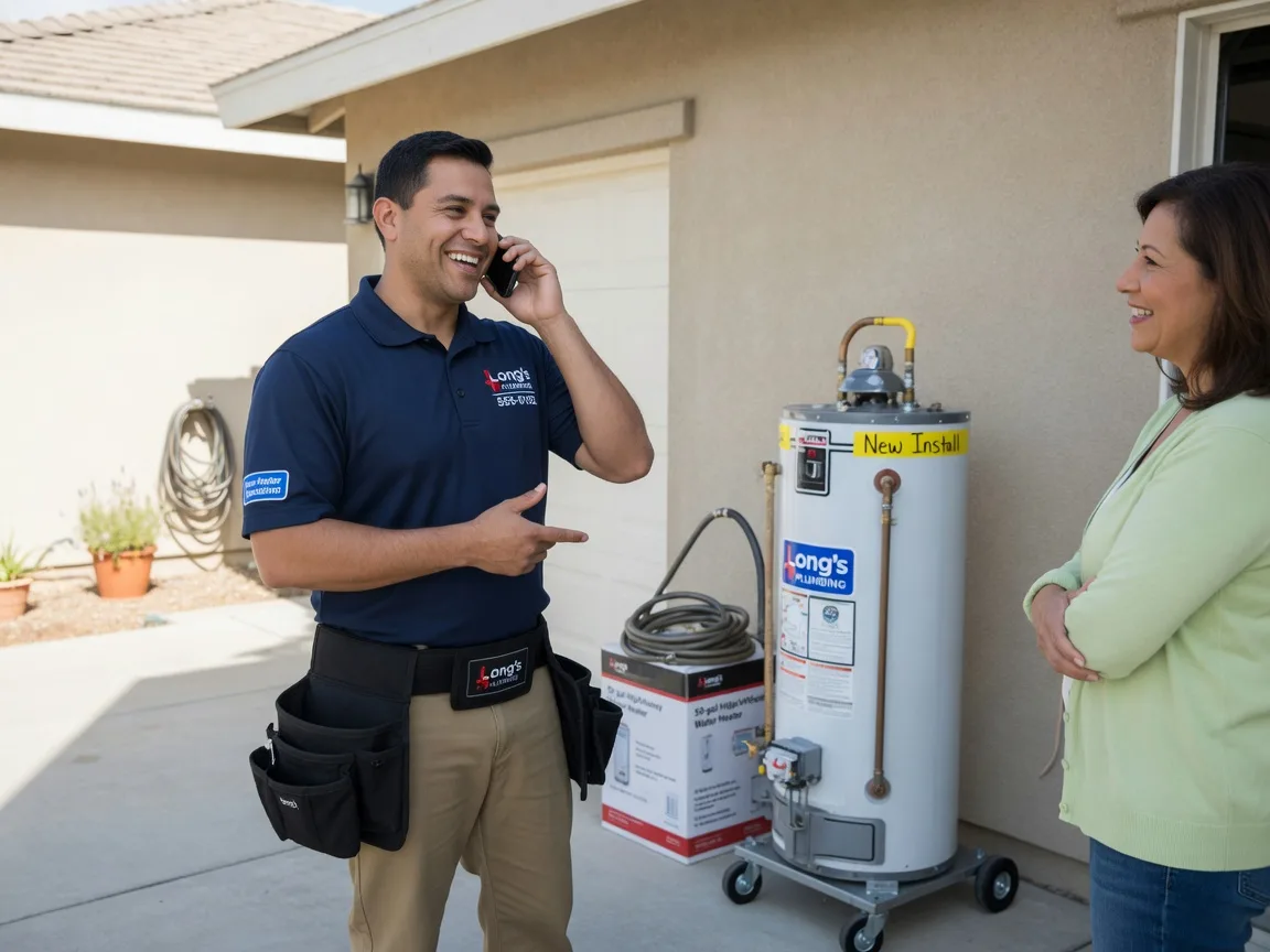 Leak Detection Winterset, IA FAQs